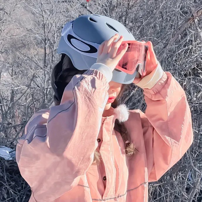 秋想与春一起吃饭第二碗！